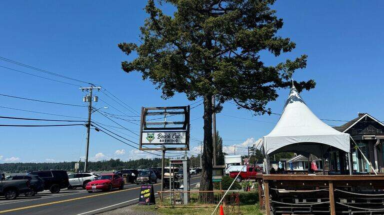 Whatcom Roundup: New Bellingham brewery; food truck closing, Memorial Day events