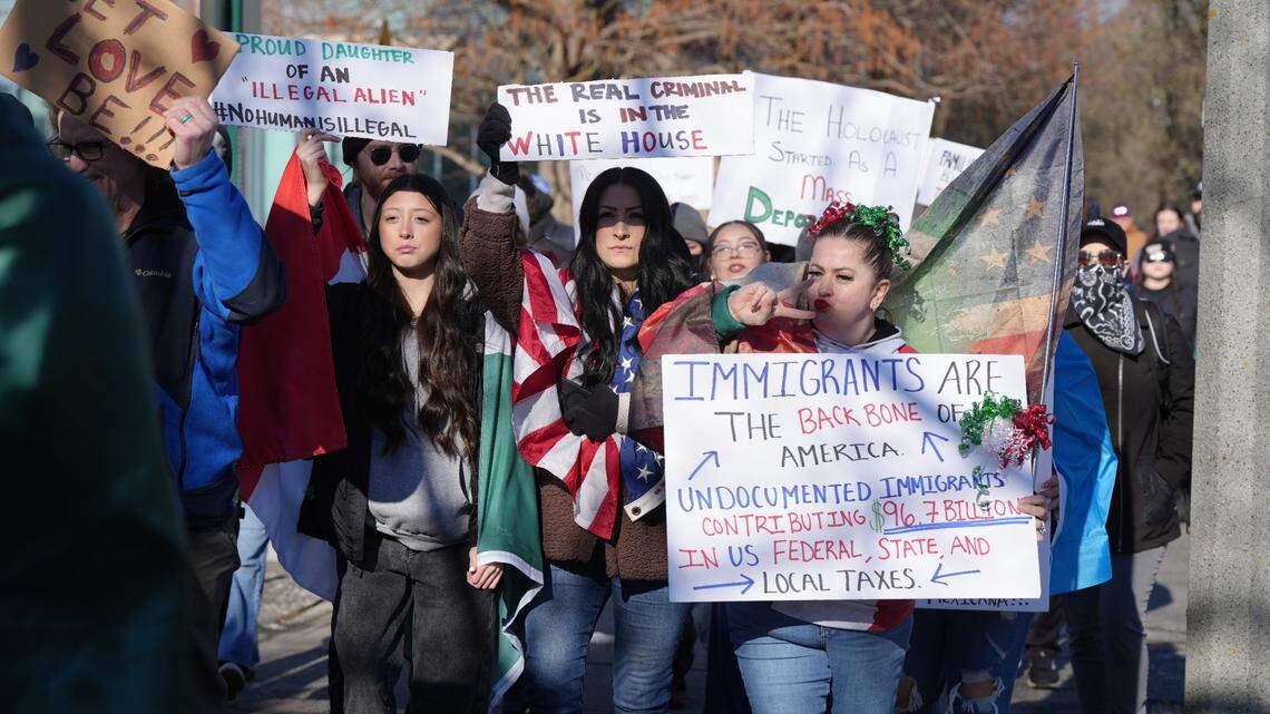 Whatcom Council affirms ‘civil rights for all’ in wake of MN ICE homicide