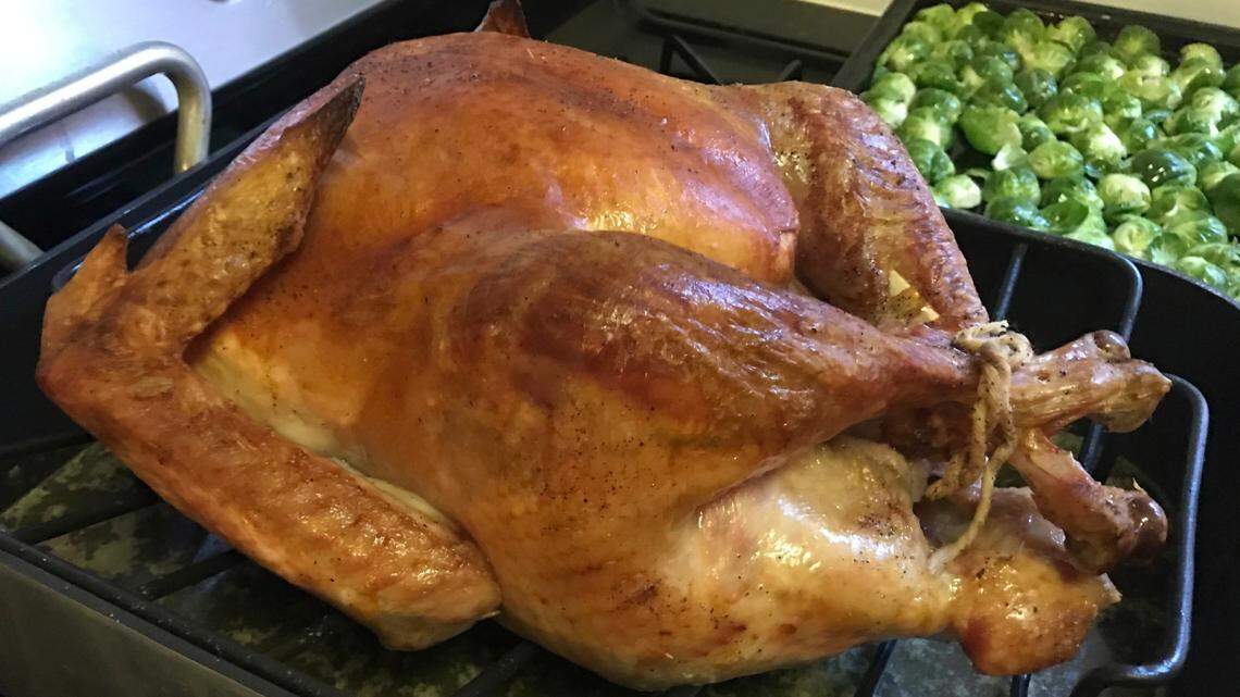 Planning Thanksgiving dinner options? Whatcom restaurants offer these options for you