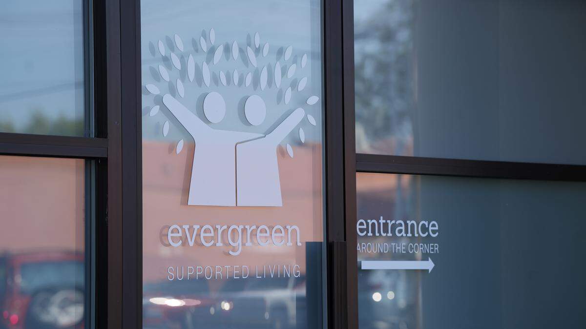Evergreen Supported Living is a Bellingham nonprofit that provides in-home support services to adults with developmental disabilities. The union representing its caregivers announced on September 23, 2025, that staff intended to strike if their demands for higher pay and better staffing were not met by management.