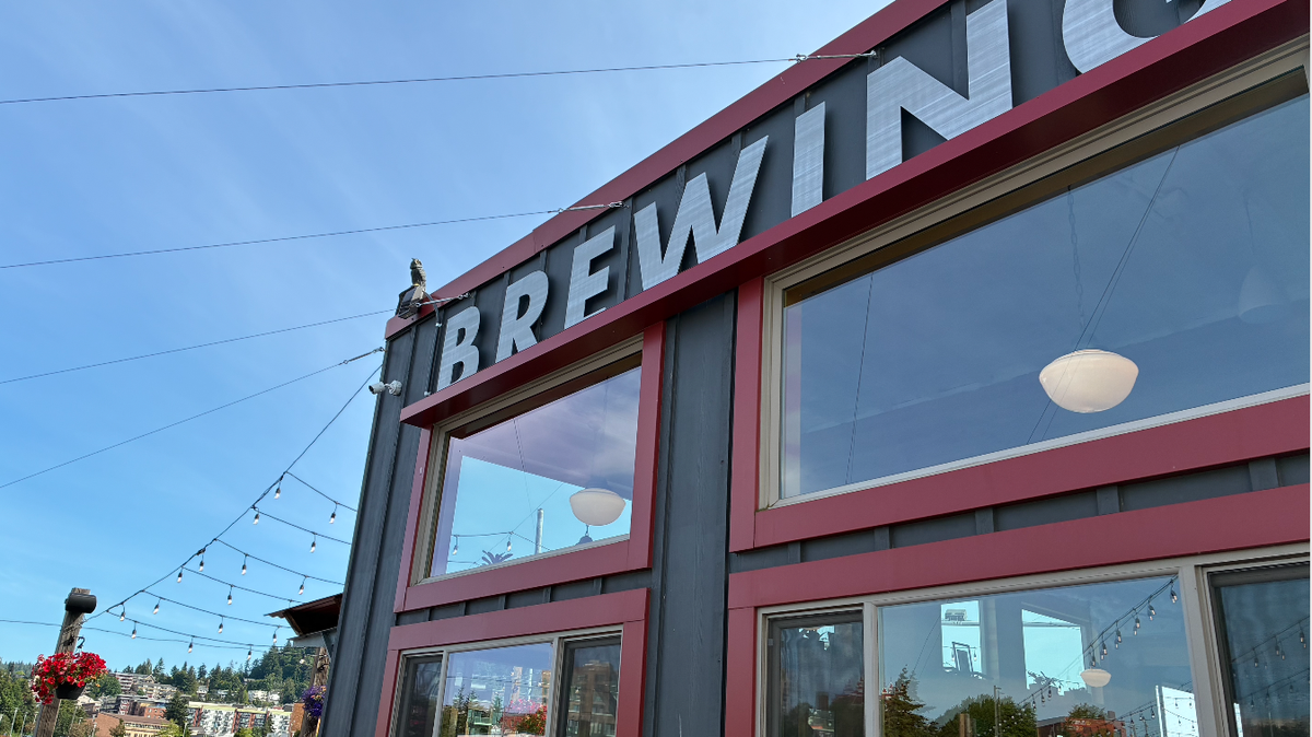 Beach Cat Brewing opened its Bellingham location in May 2025.