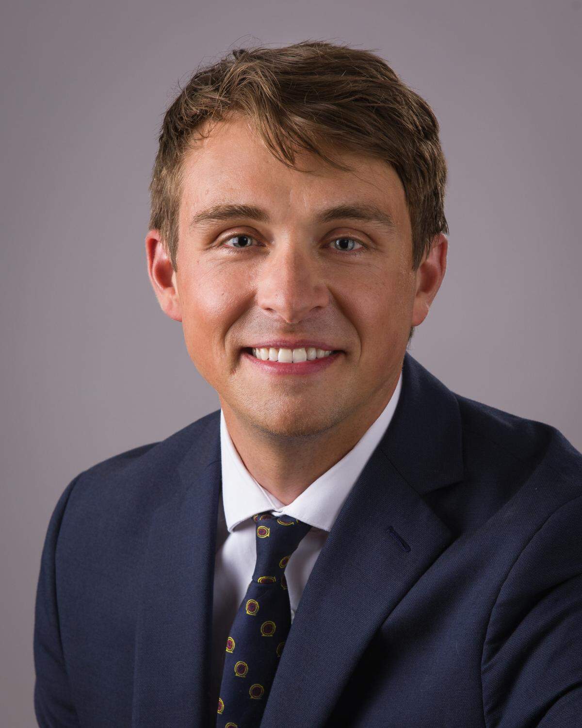 Bryan Demyan
