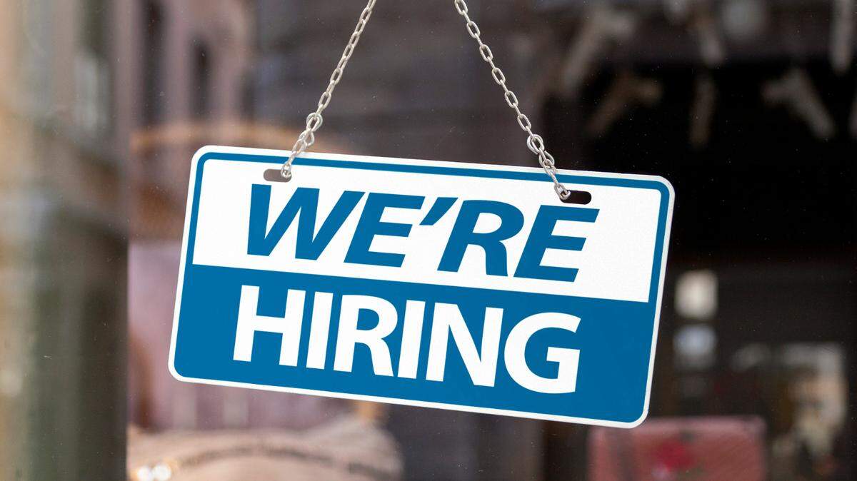 Looking for remote or hybrid work from Kentucky? Here are five positions hiring now.