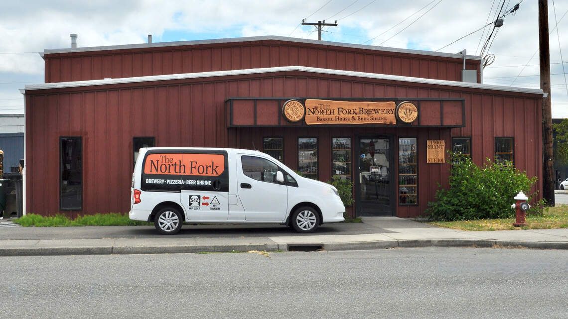 Two Whatcom restaurants add locations, plus two new bars coming to Bellingham