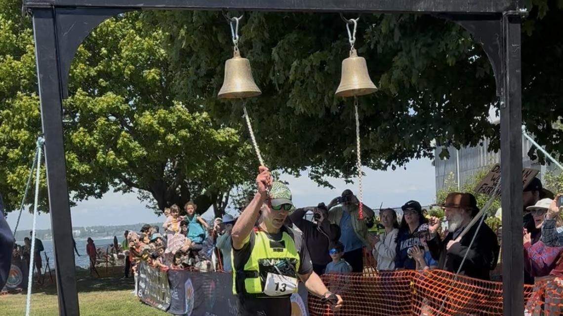 Bellingham’s Pacific North Sports rings the bell for 2026 Ski to Sea victory