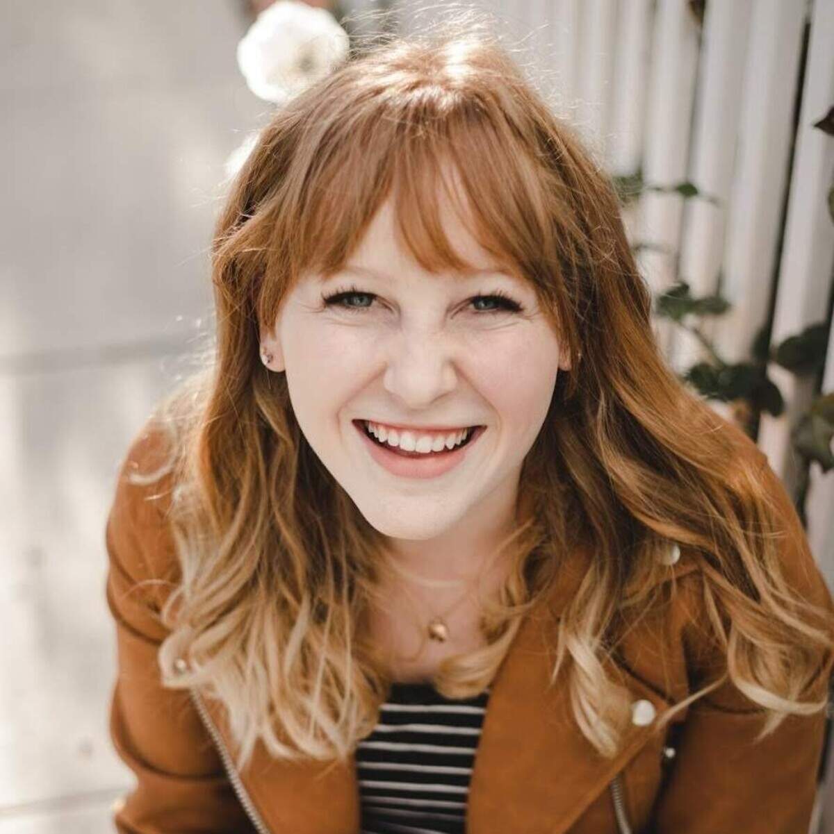 Bellingham Herald business reporter Alyse Smith