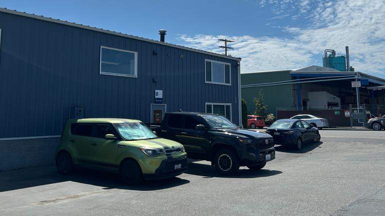 Bellingham seeks to open day shelter for unhoused people. Not everyone is happy