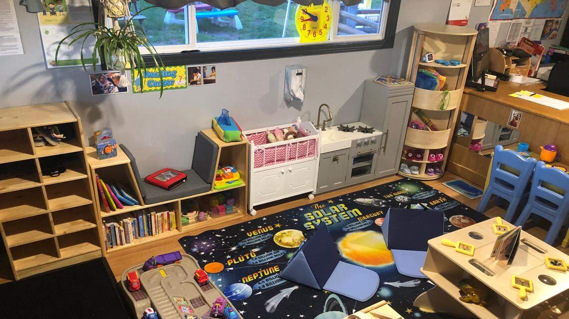 Capital gains decision should invest $500 million in child care, early learning | Opinion