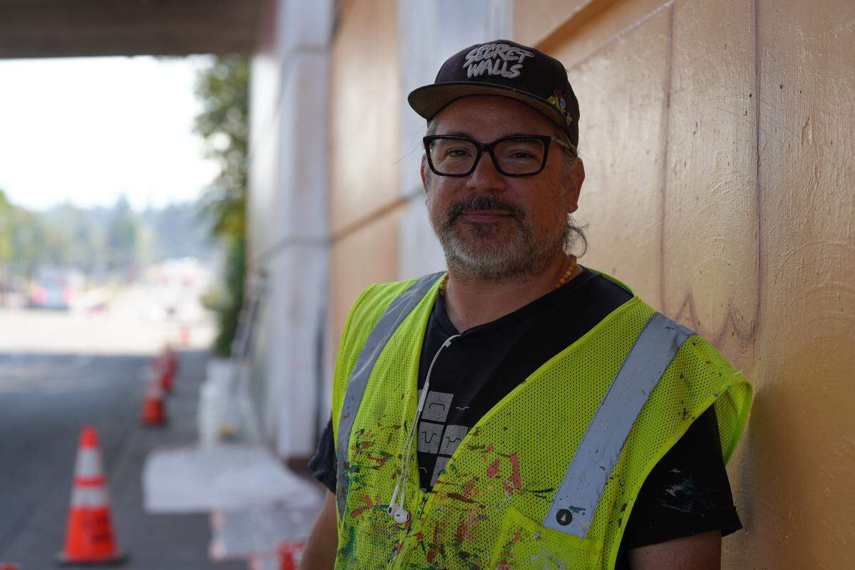 Jaime Molina.
