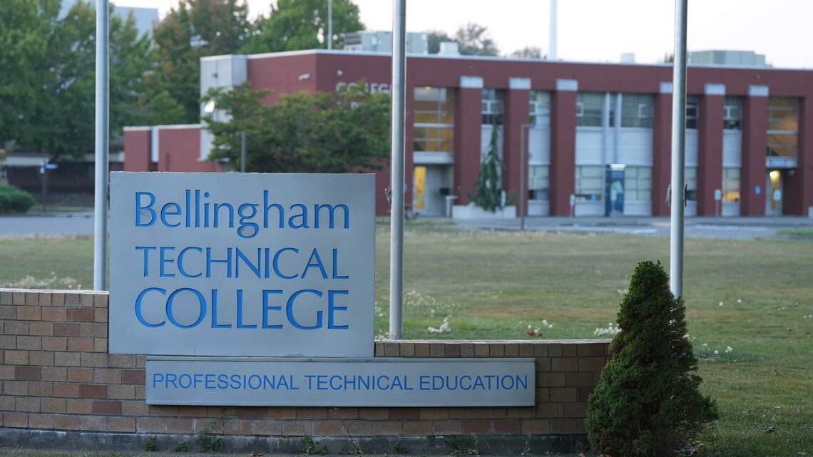Bellingham Technical College files response to student’s welding-class lawsuit