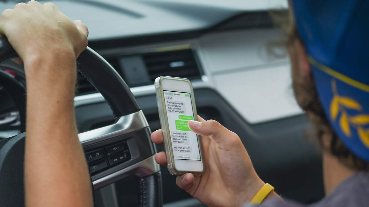 Can Pennsylvania police search your phone during a traffic stop? The law provides some protections.
