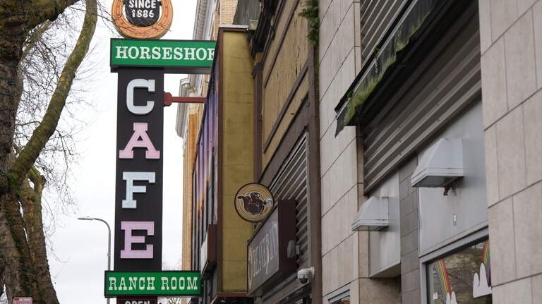 This Bellingham restaurant has been in business 139 years. What’s their secret?