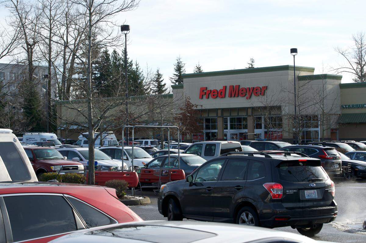 During January and February, 136 vehicles were reported stolen in Bellingham&nbsp;— a 300% increase from the 34 vehicles reported stolen in the city during the same two months one year earlier.