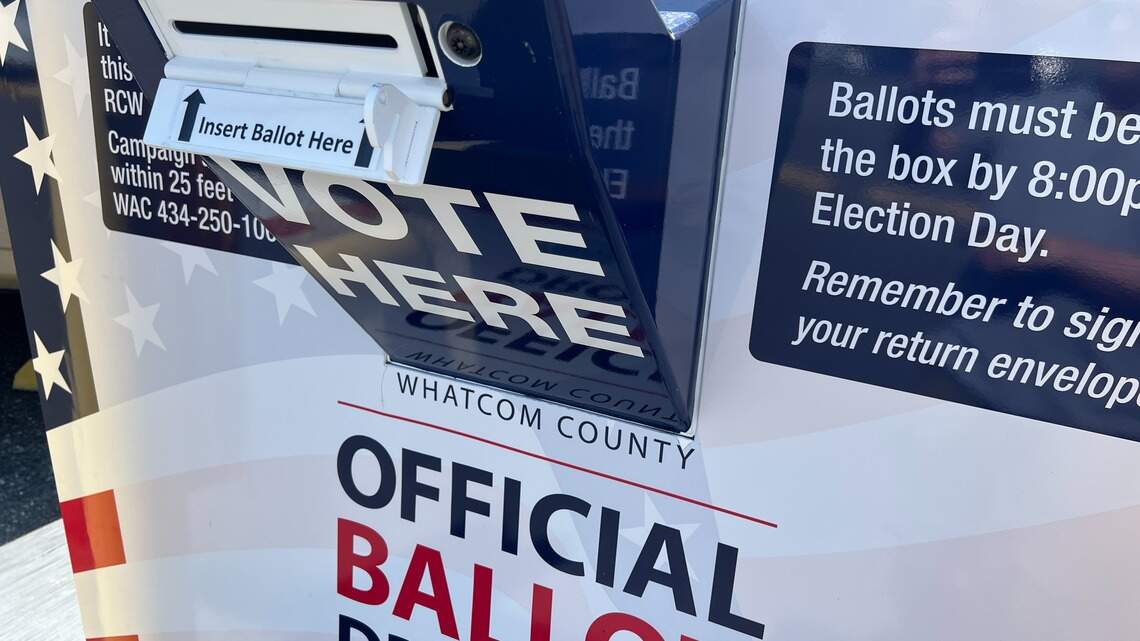 Election update: 2 votes separating state Senate candidates; only 1 will advance