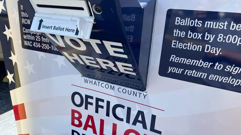 Election update: 2 votes separating state Senate candidates; only 1 will advance