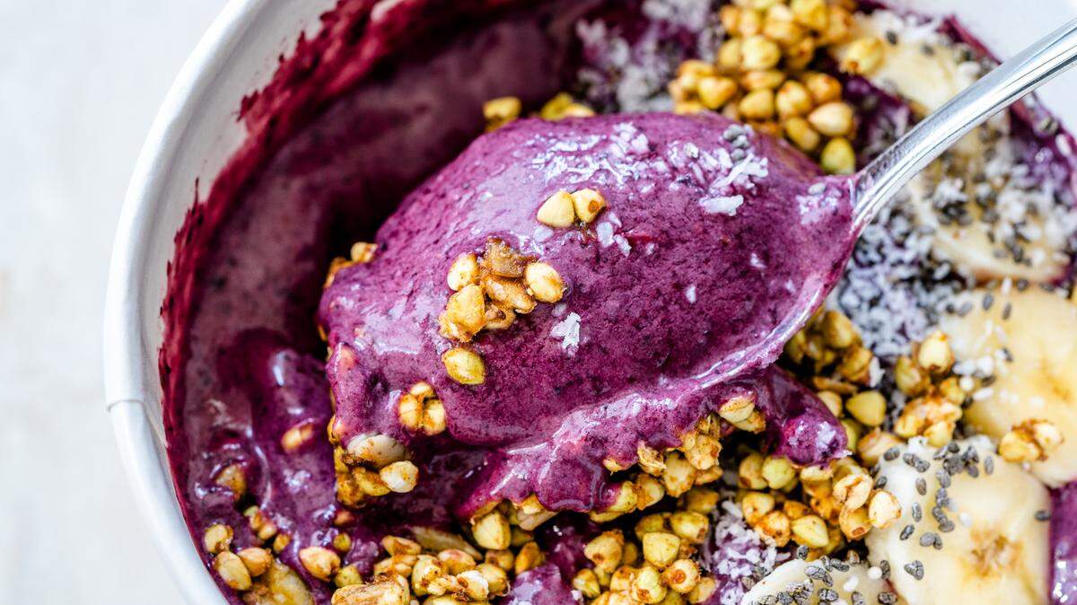 We’re looking for the best acai smoothie bowl in Bellingham or Whatcom County. Vote for your favorite acai bowl shop or cafe in our newest weekly poll.