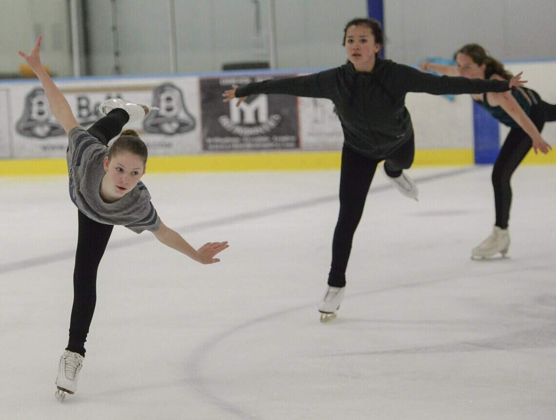 Recreation nonprofit wants to buy Sportsplex from Bellingham ...