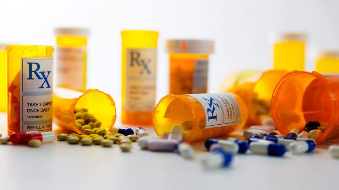 When one of your medicines is recalled, here’s your first step