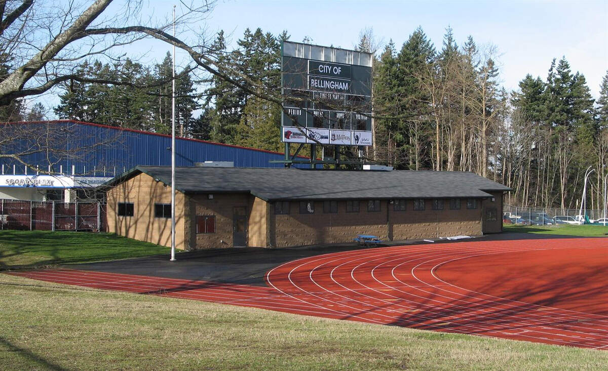 Bellingham on Wednesday announced it has opened a Young Adult Winter Shelter at Civic Stadium in partnership with Northwest Youth Services and Whatcom County.