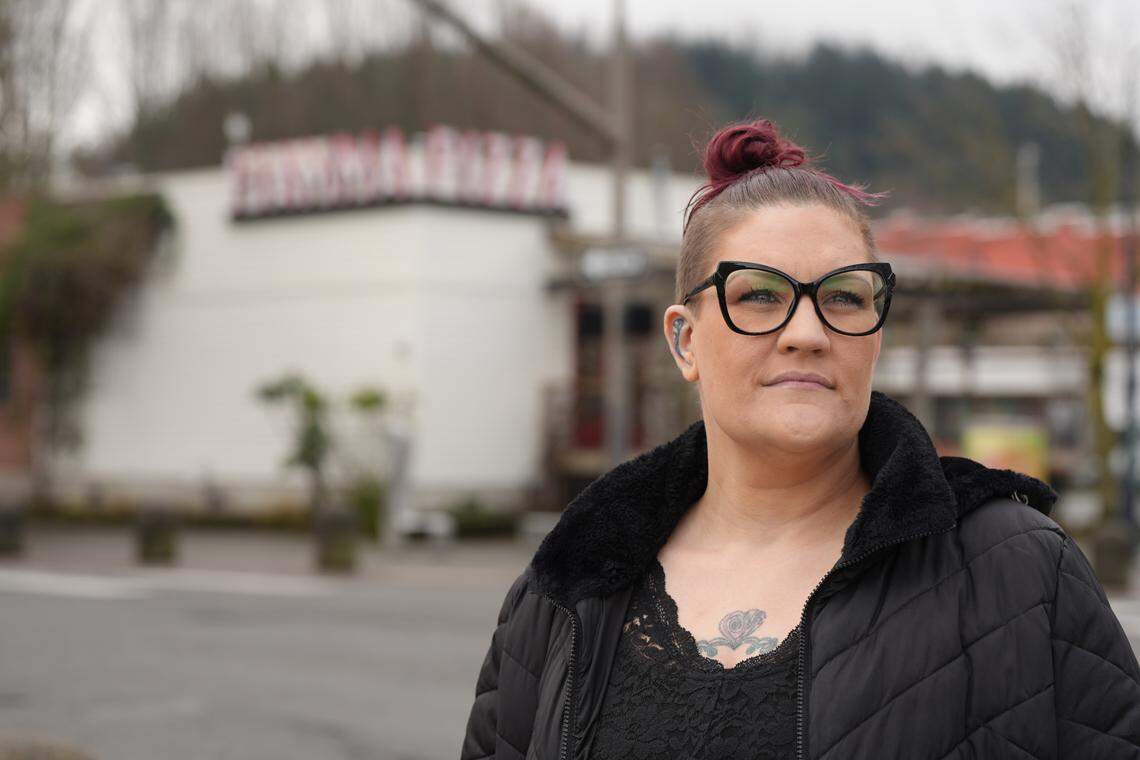 “What they did was wrong,” Rachel Weedman said in an interview with The Herald.