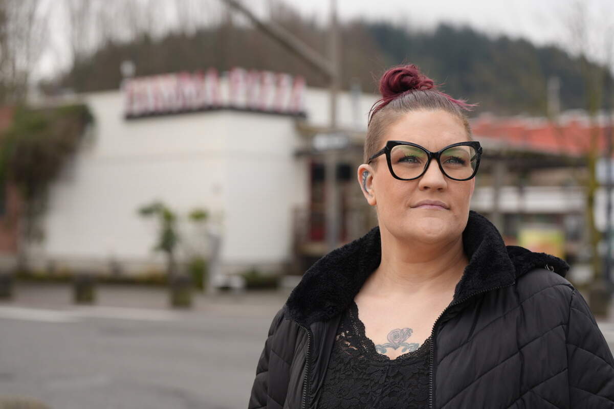 “What they did was wrong,” Rachel Weedman said in an interview with The Herald.
