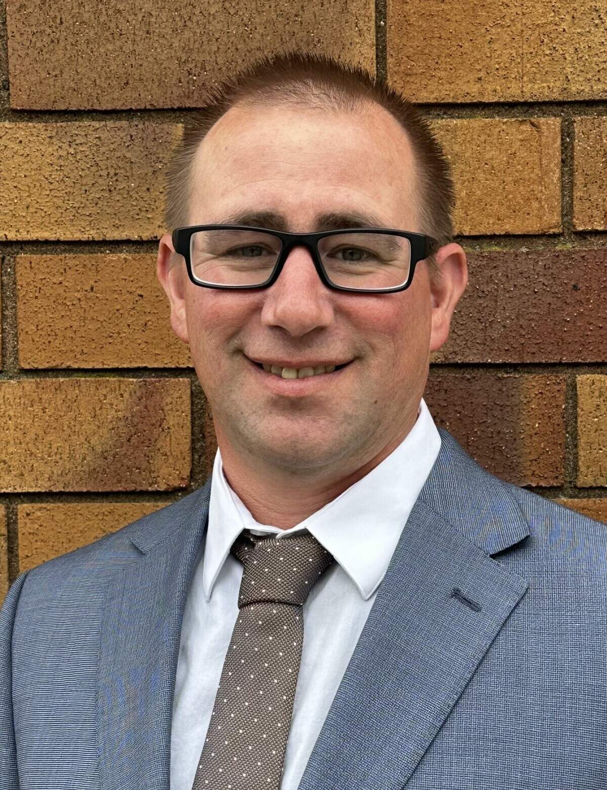 Tim Chartier is a candidate for the Port of Bellingham Commission’s District 4 position in the Aug. 4 primary election.