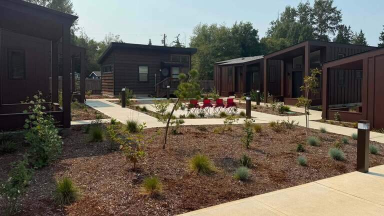 Lummi Nation addresses housing gap with mini home community, Maechen Aleleng