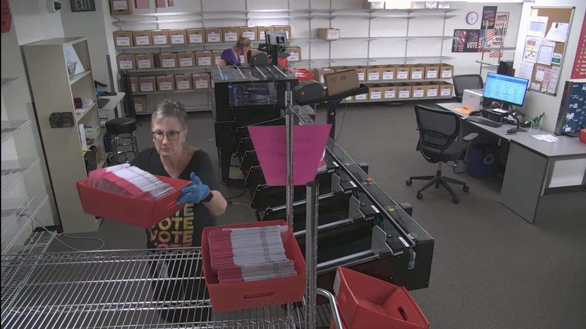 First results released in Whatcom County WA primary election, with few surprises