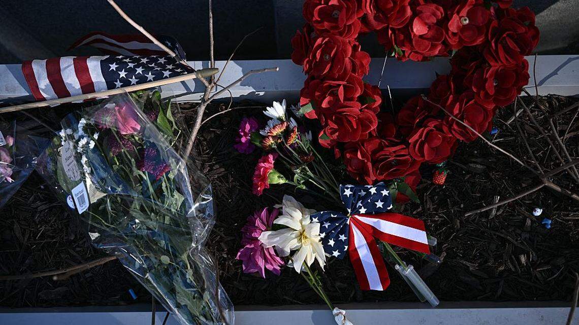 DC shooting suspect facing upgraded charge as ‘many more’ to come