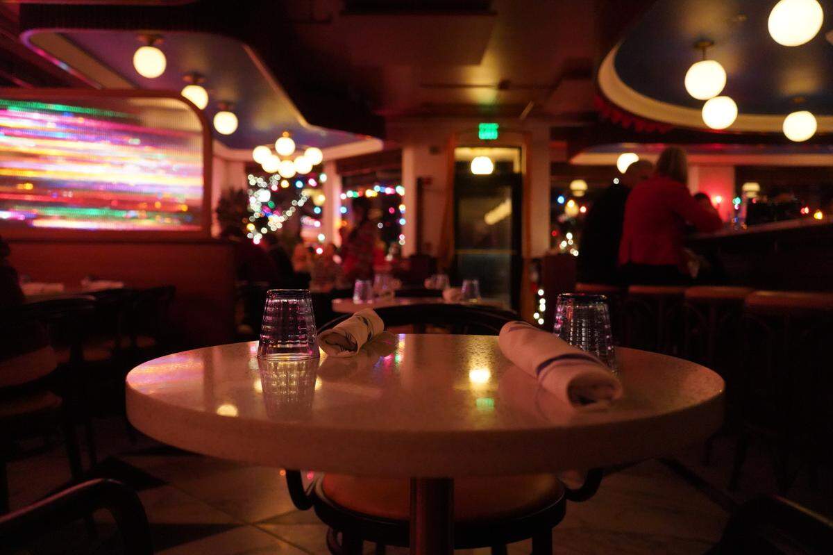 The Estelle restaurant in Whatcom County is one of the best new restaurants in the country, according to Esquire magazine.