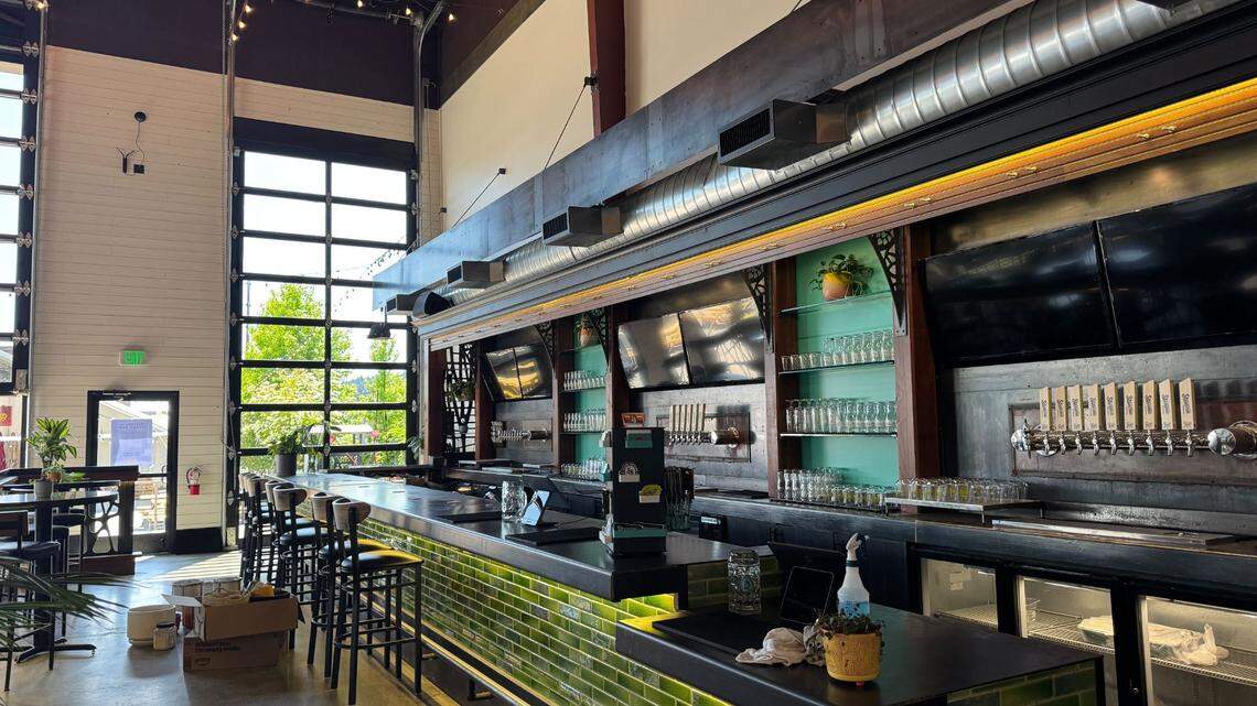 Here are 31 new restaurants that opened in Whatcom County in 2025