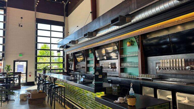 Here are 31 new restaurants that opened in Whatcom County in 2025