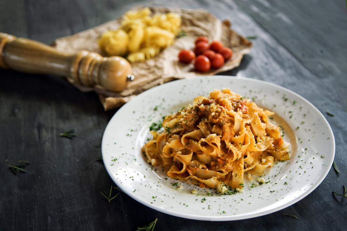 What’s the best Italian restaurant in the Triangle? Tell us your favorite