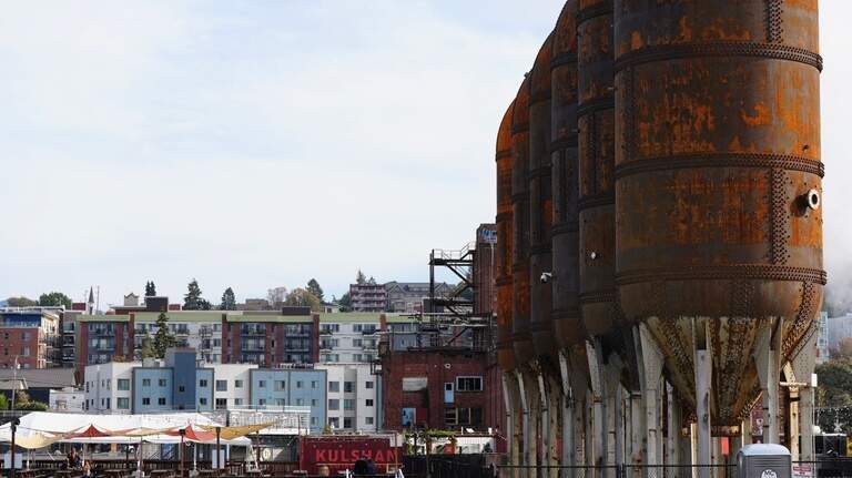 Bellingham’s August events: Psych rock music fest, free haircuts, trivia and more