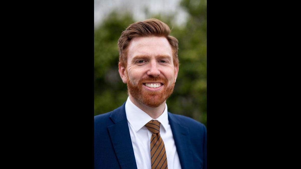 Gordon Jenkins is running for Whatcom County District Court Judge Position 2 in the Nov. 8 Washington state general election.