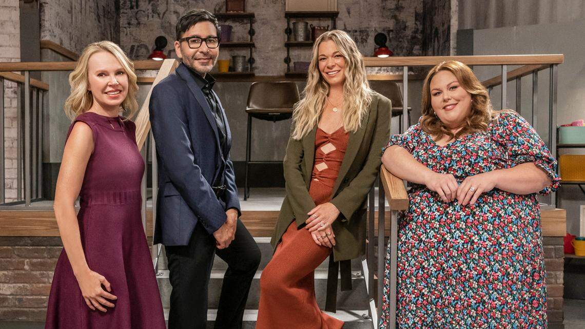 Bellingham’s ‘Soap Queen’ will be a guest judge on a new reality television episode