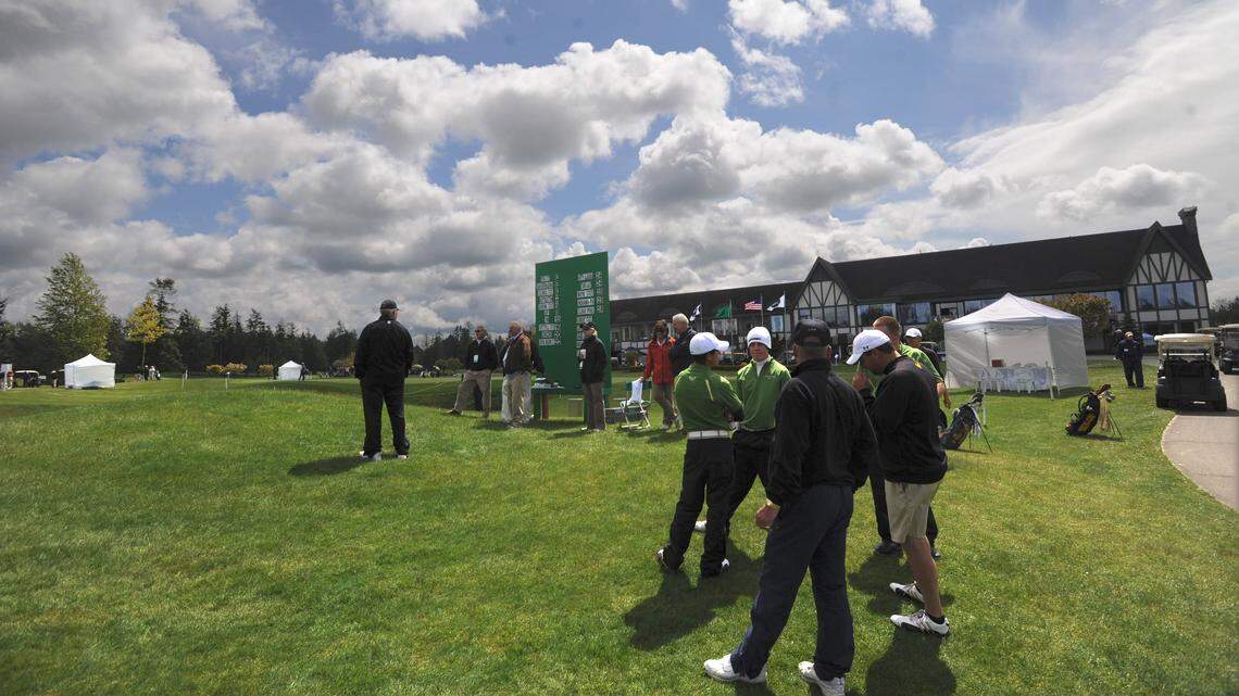 Loomis Trail Golf Course, which hosted the men’s NCAA Division II national championship in 2009, has been purchased by the Lummi Nation from an ownership group that operates Semiahmoo Resort.