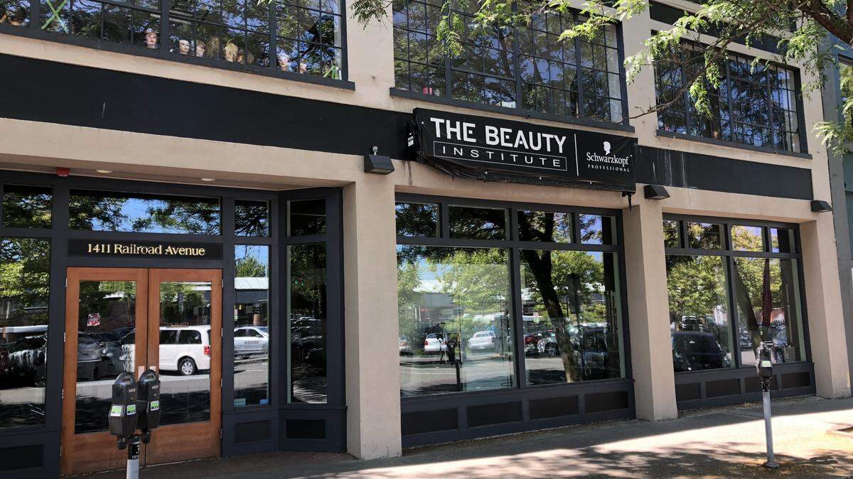 Bellingham Technical College plans to offer a cosmetology degree, with training to take place in a former private-school space at 1411 Railroad Ave.