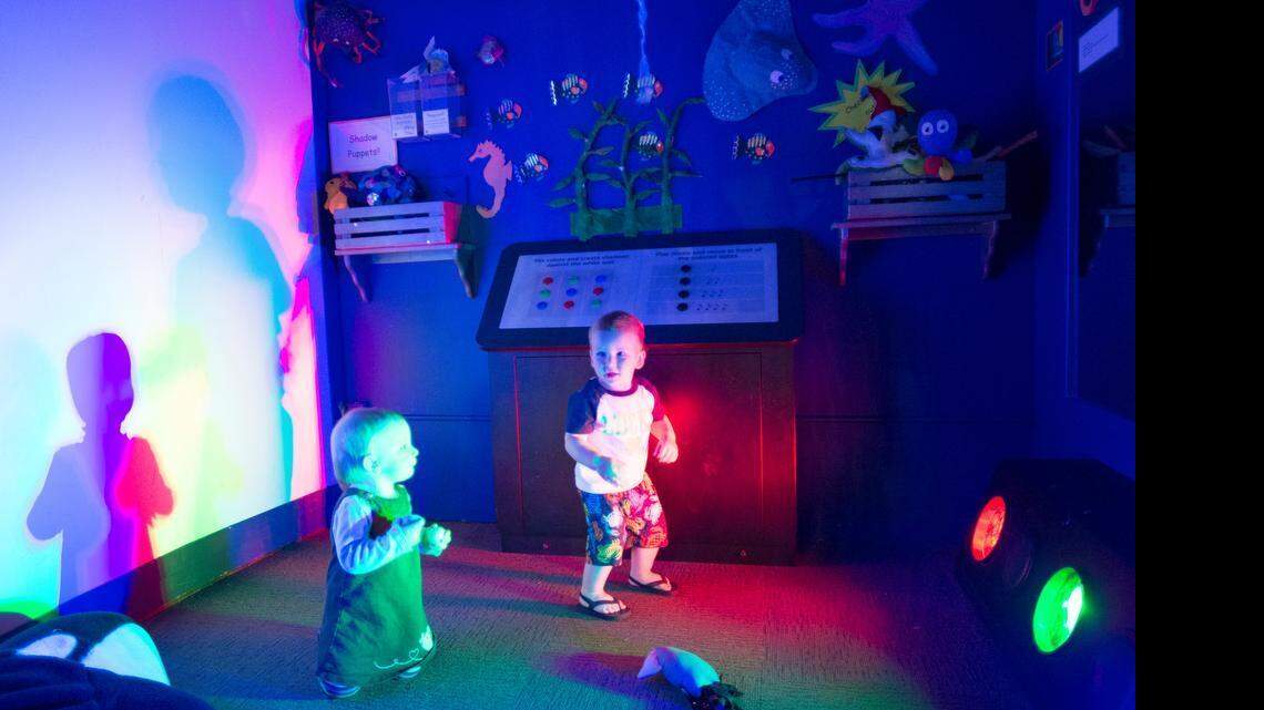 Expansion, changes planned for Whatcom Museum’s Family Interactive Gallery