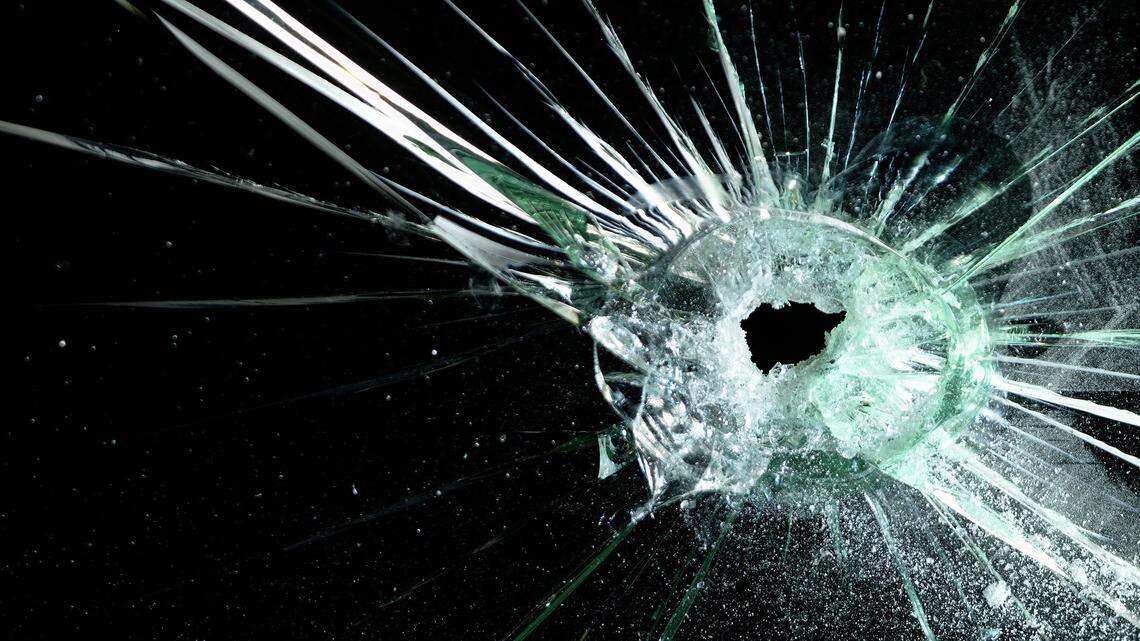 A first date turned dangerous when a woman fire shots at a man’s vehicle as he fled from her home, Florida deputies say.