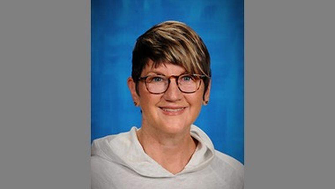 Sunnyland Elementary School Principal Lynn Heimsoth was identified as the woman the Whatcom County Sheriff’s Office said was shot to death in her home west of Bellingham Thursday morning, according to Bellingham Public School’s Superintendent Greg Baker.