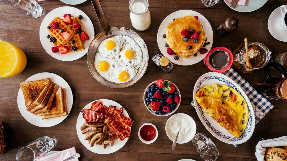 We’re looking for the best breakfast restaurant in Bellingham or Whatcom County. Vote for your favorite cafe or restaurant in our poll now.