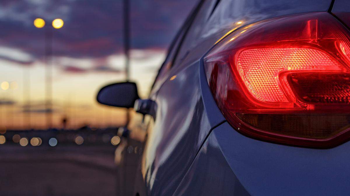 Is it illegal to brake check drivers in South Carolina?