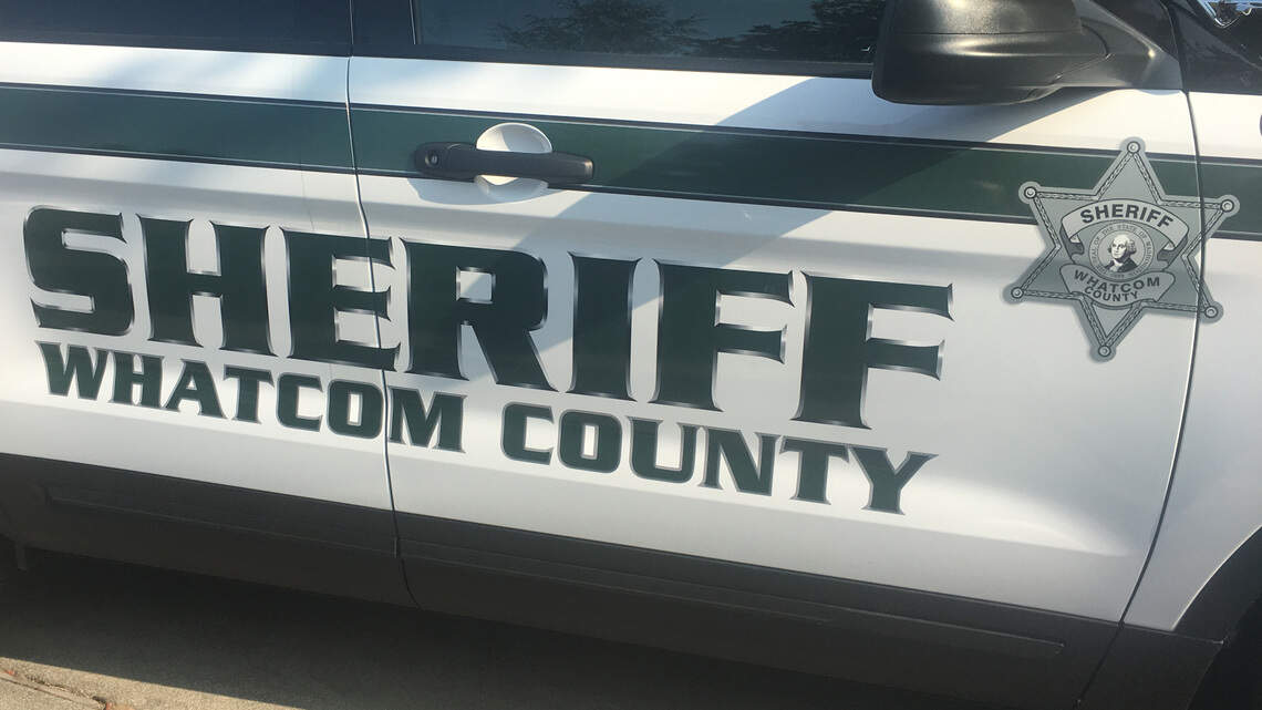 Lynden man arrested by drug task force for selling heroin | Bellingham ...
