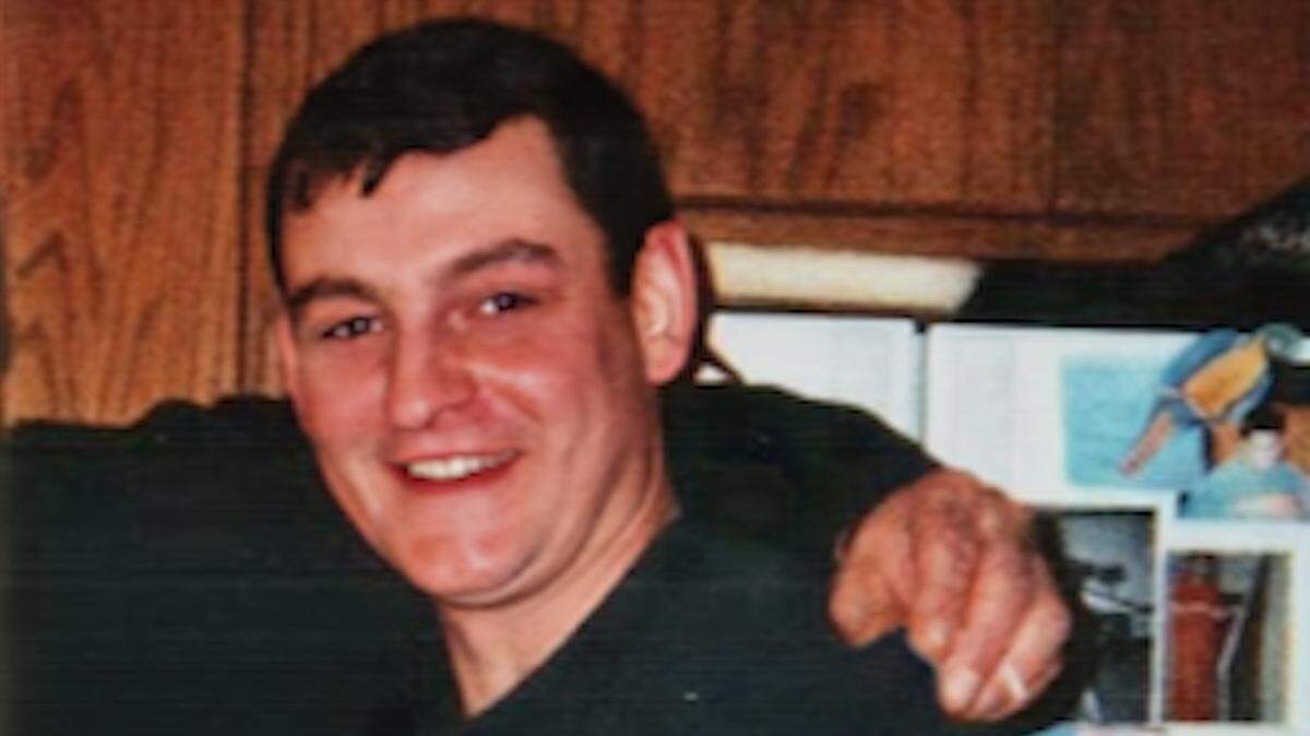 Henry King, 48, was shot to death on March 12, 2023, on the boardwalk between Taylor Dock and Boulevard Park in Bellingham, Wash. Nearly nine months after the murder, police arrested 22-year-old Elijah James Belmont, of Marysville, Wash., on Dec. 6, 2023, on suspicion of killing King.