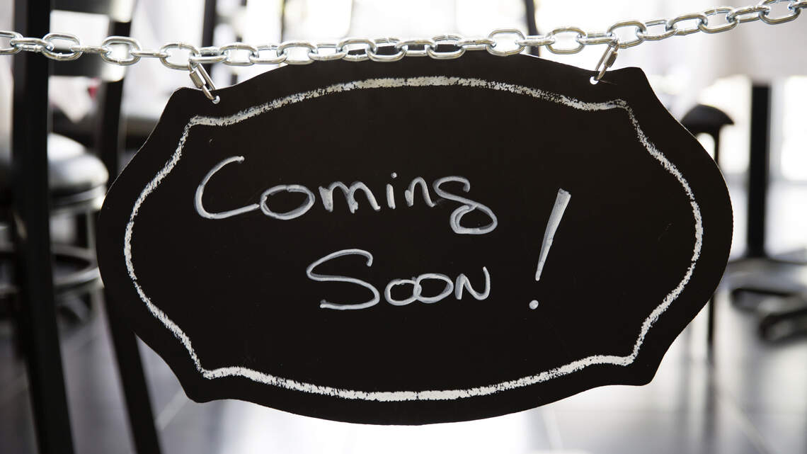 10-year food truck closing + Burgerville update + New Richland coffee spot