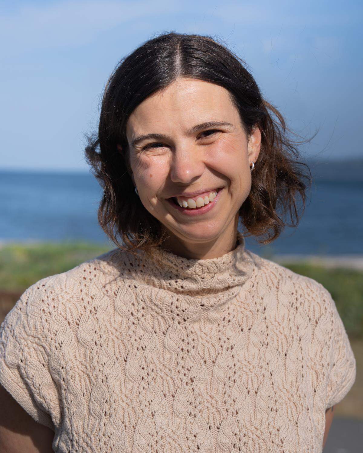 Whatcom County Co-Health Officer Dr. Meg Lelonek is one of the two top doctors with the Whatcom County Department of Health and Community Services.
