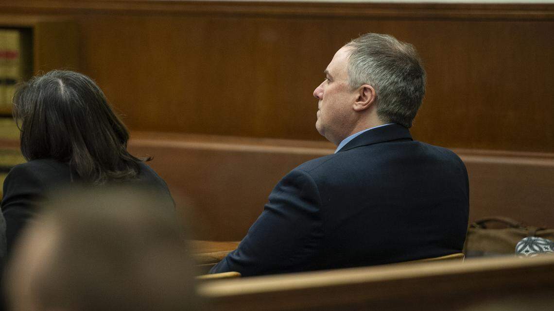 ‘No one knows what happened to Ms. Stavik’ defense says in murder trial opening