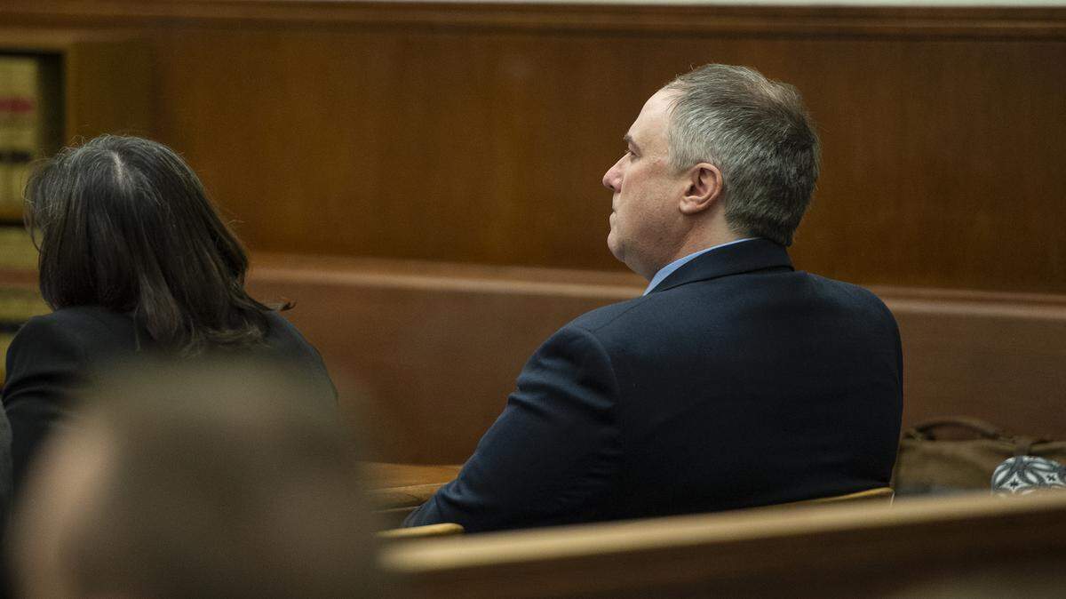 ‘No one knows what happened to Ms. Stavik’ defense says in murder trial opening