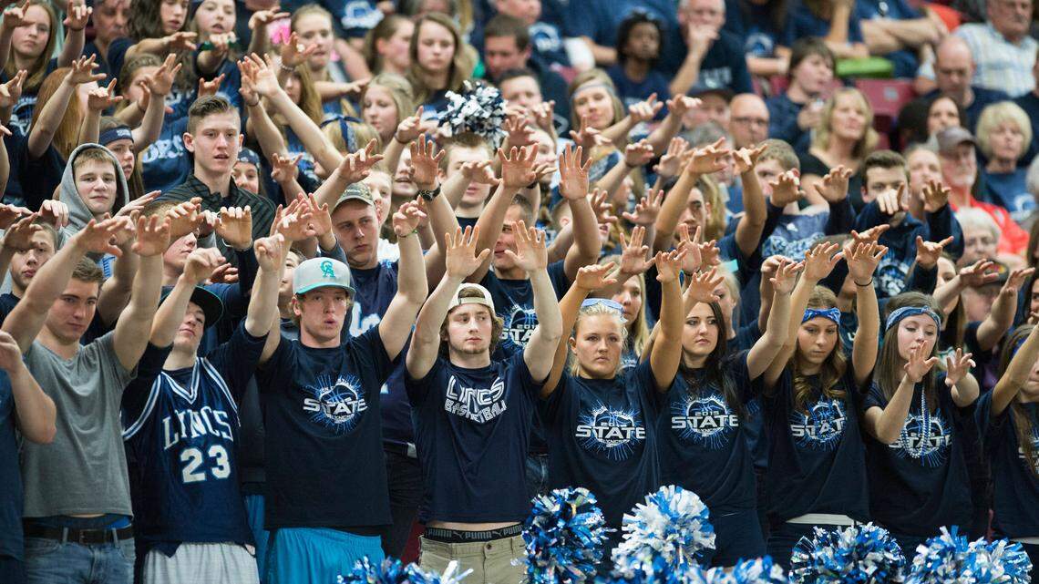 WIAA says spectator at Yakima state basketball tournament tests positive for COVID-19